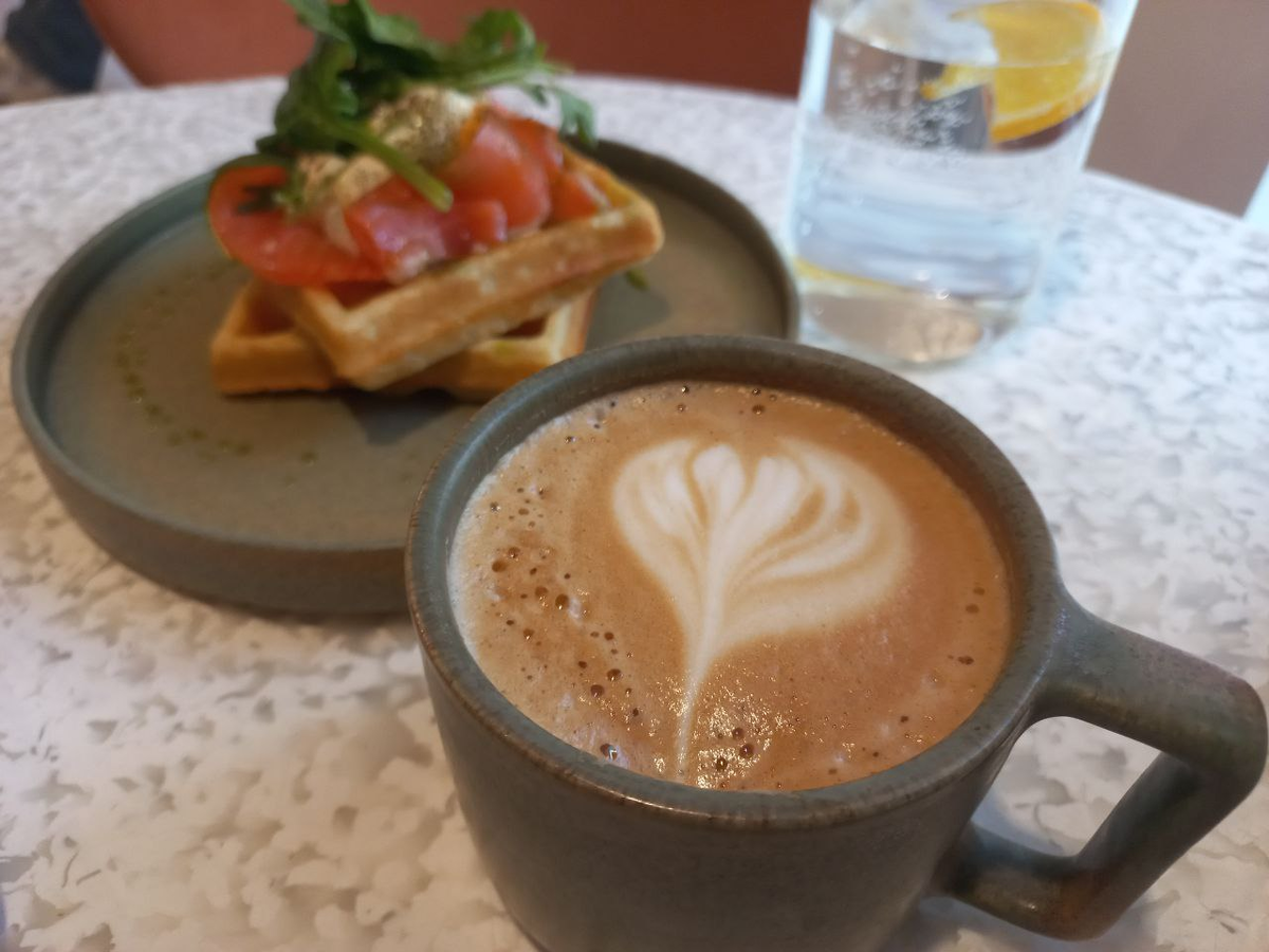 Фото автора.