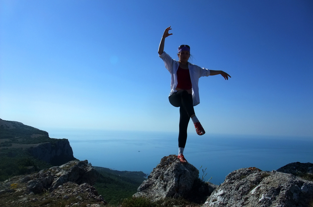 Атмосфера :)