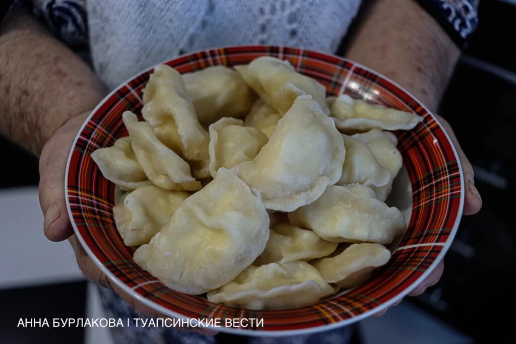 Вареники с картошкой: теперь не только вкусно, но и дорого!