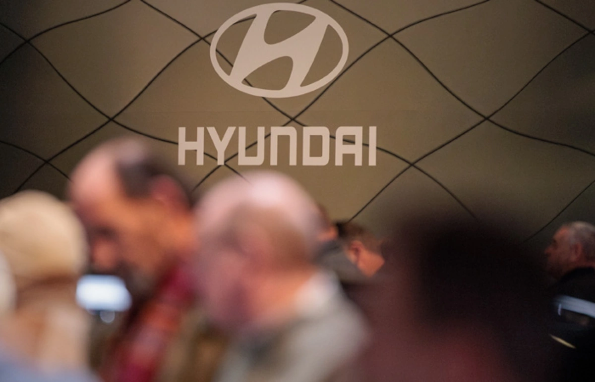 Hyundai отзывает в России почти 100 000 автомобилей 