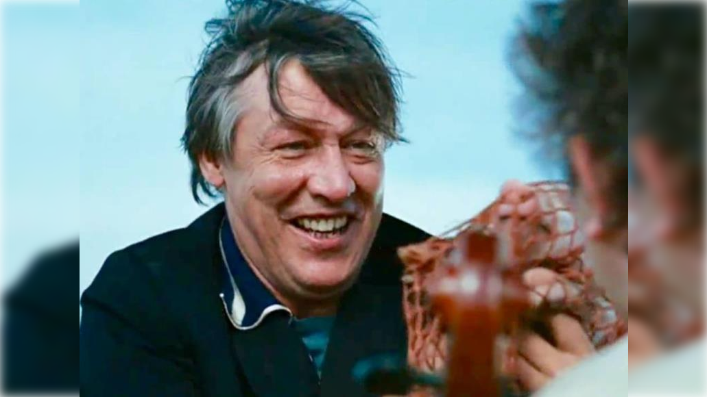 Кадр фильма «Олимпийская деревня» / kino-teatr.ru
