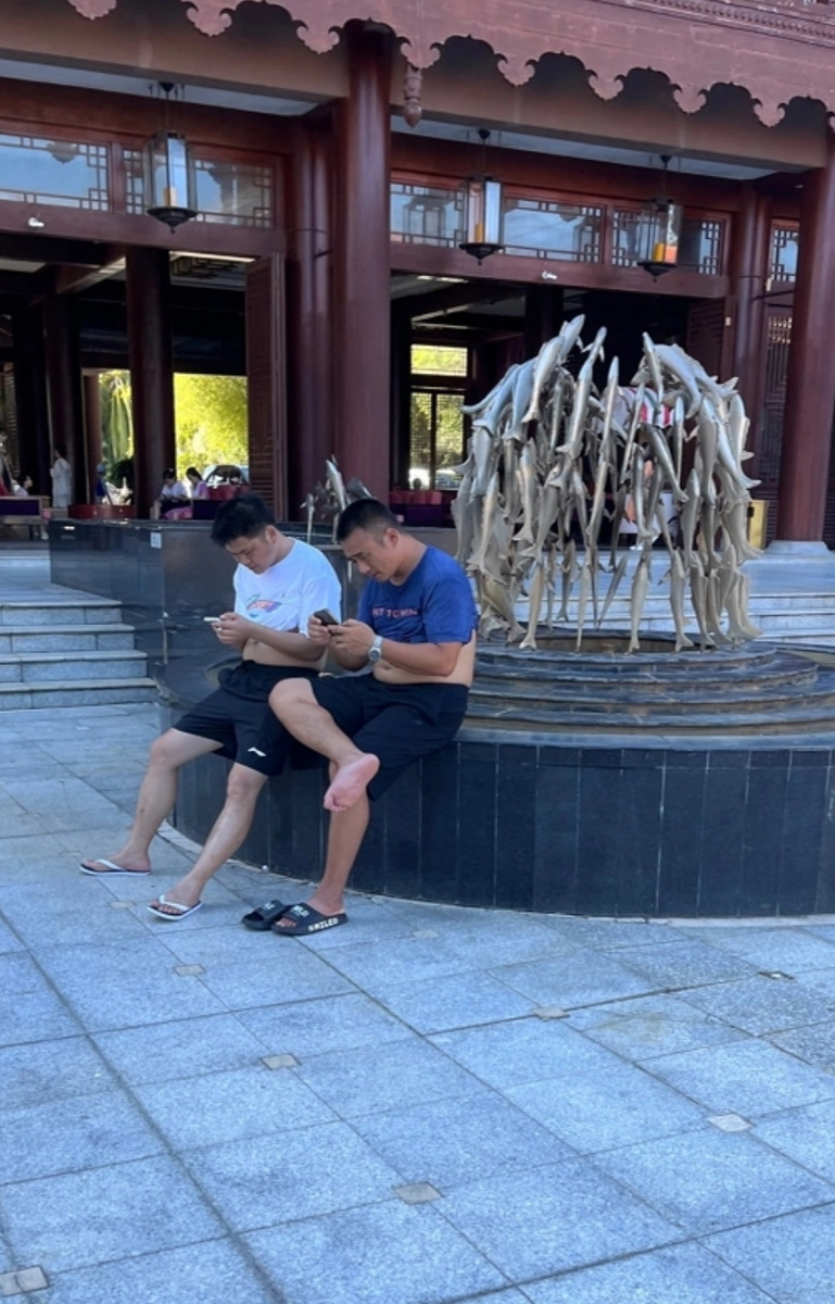 Пекинское бикини