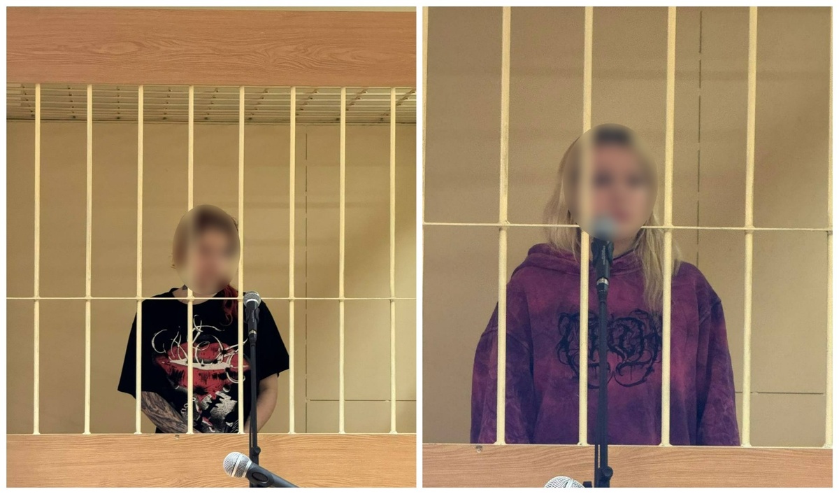 Фото: объединенная пресс-служба судов Петербурга
