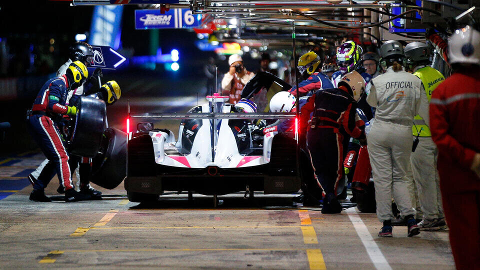 Фото: © Thibault Camus/AP/TASS