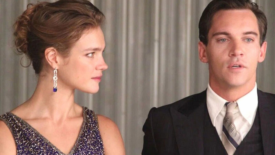     Кадр из фильма «Влюбленные»