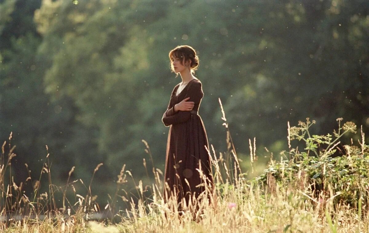       Кадр из фильма «Гордость и предубеждение»