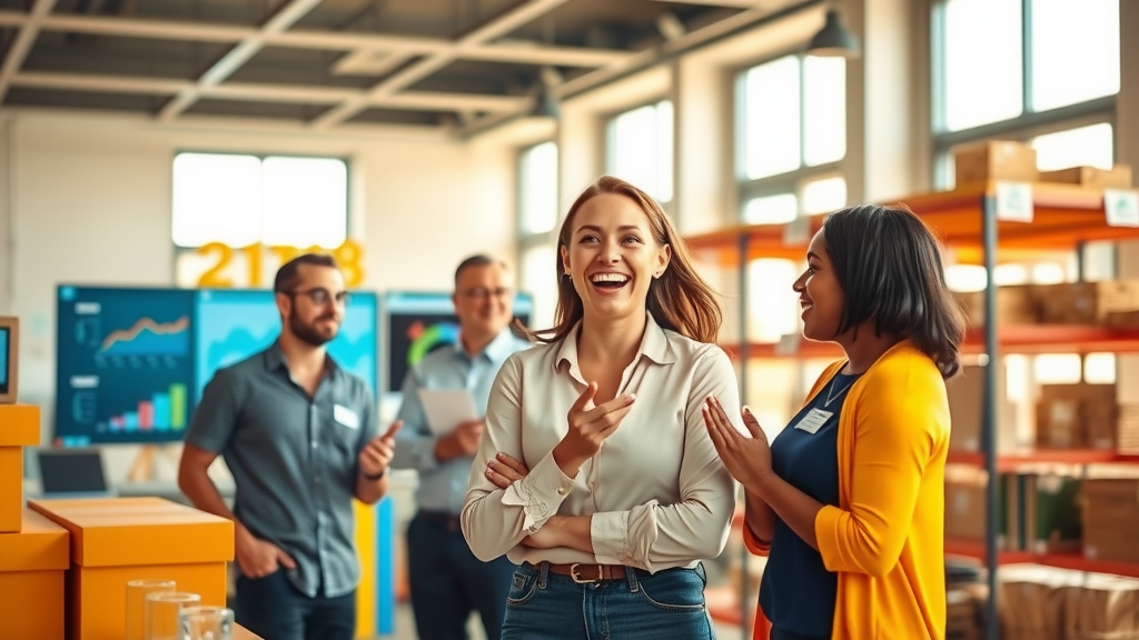    Хотите повысить эффективность вашего малого бизнеса? Узнайте, как автоматизация с Make.com упростит заказы, склад и логистику! Артём Качанов