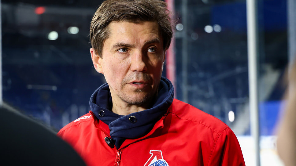 Фото: ХК «Локомотив»