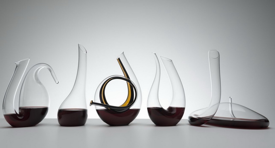 Декантеры для вина