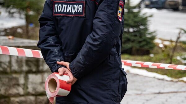    © РИА Новости Крым . Дмитрий Макеев