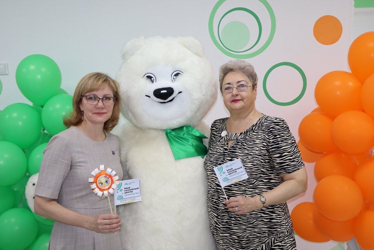 Автор фото: центр «Домашний очаг»