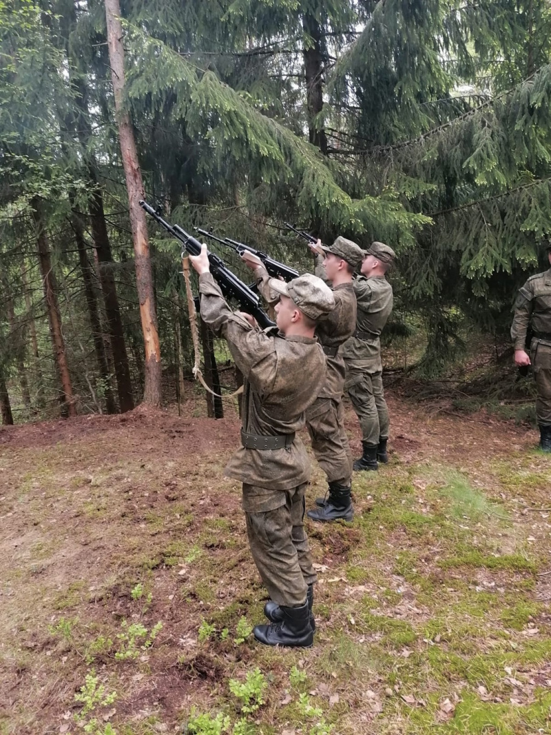    Жителя Мегреги, погибшего на СВО, проводили в последний путьАдминистрация Олонецкого района / VK