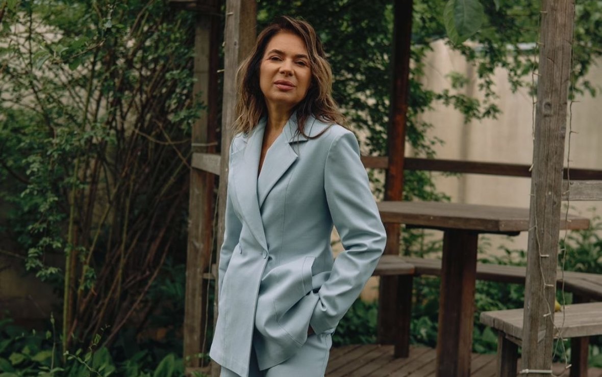 Татьяна Сулимина (Фото: Белла Маркова)