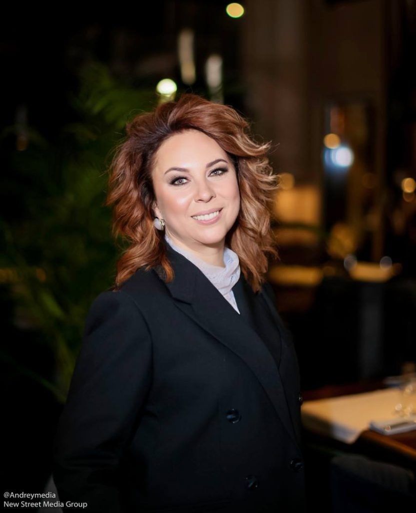 Бондарева Наталья Владимировна