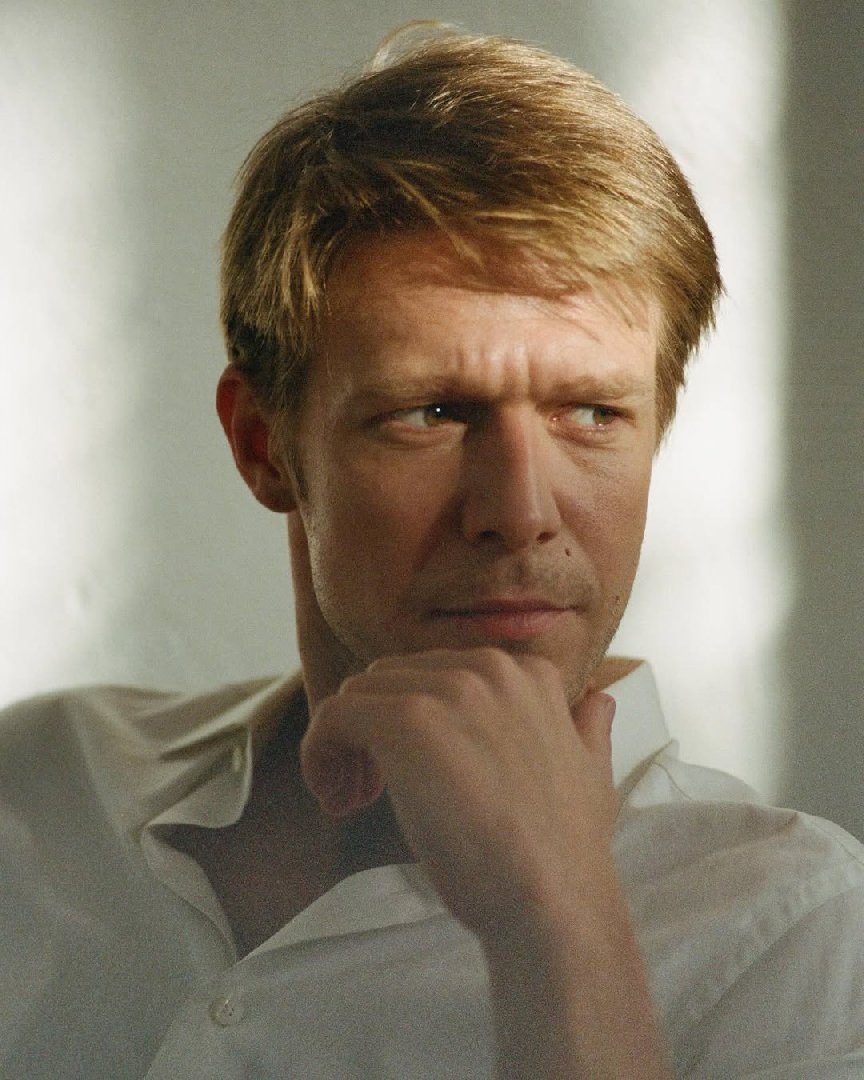    Никита Ефремов (Фото: Instagram* @efremovefremov)