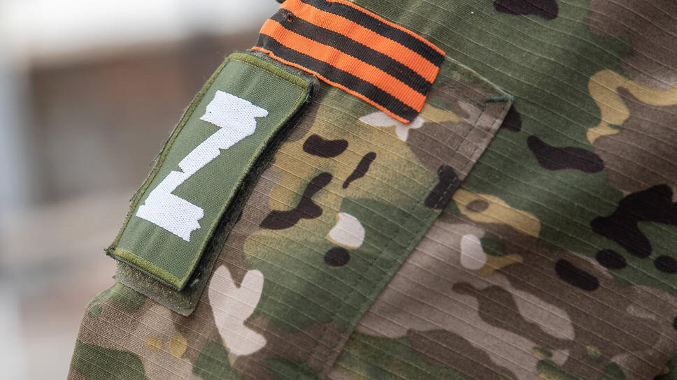 Фото: Олег Харсеев / Коммерсантъ