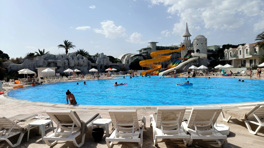    Фото: Maksim Konstantinov/Global Look Press