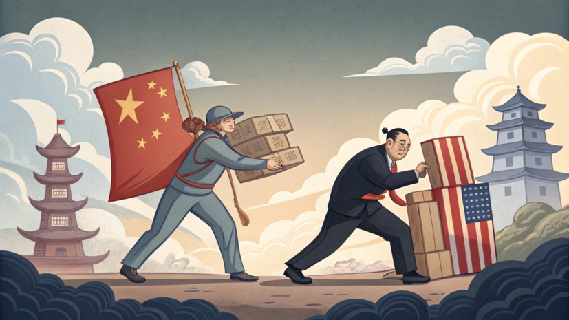    Сгенерировано с помощью ИИ