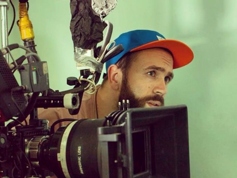   Михаил Милашин. Фото: соцсети