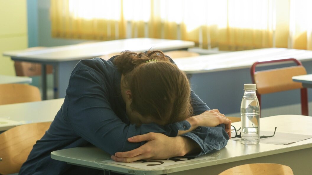    Фото: Shatokhina Natalia/Globallookpress