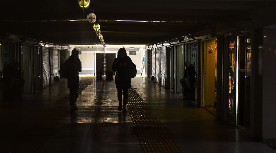   Фото Елены Синеок, Юга.ру