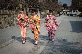 Японки делают интенсивку 