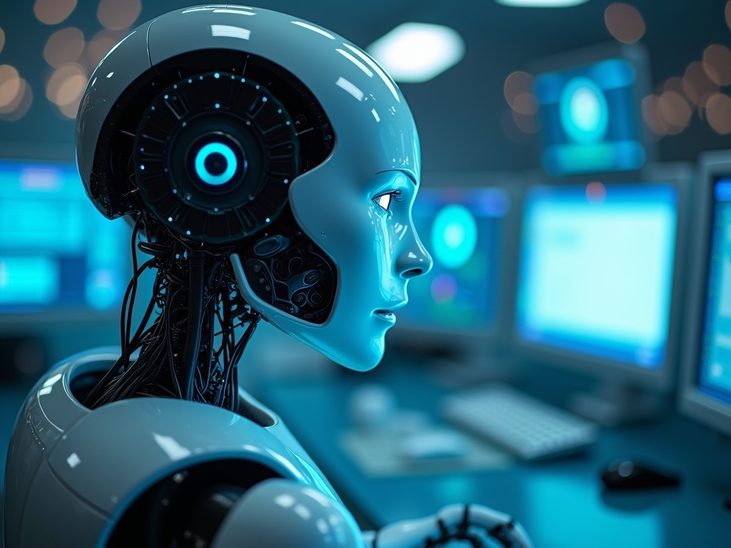 ИИ уже среди нас!