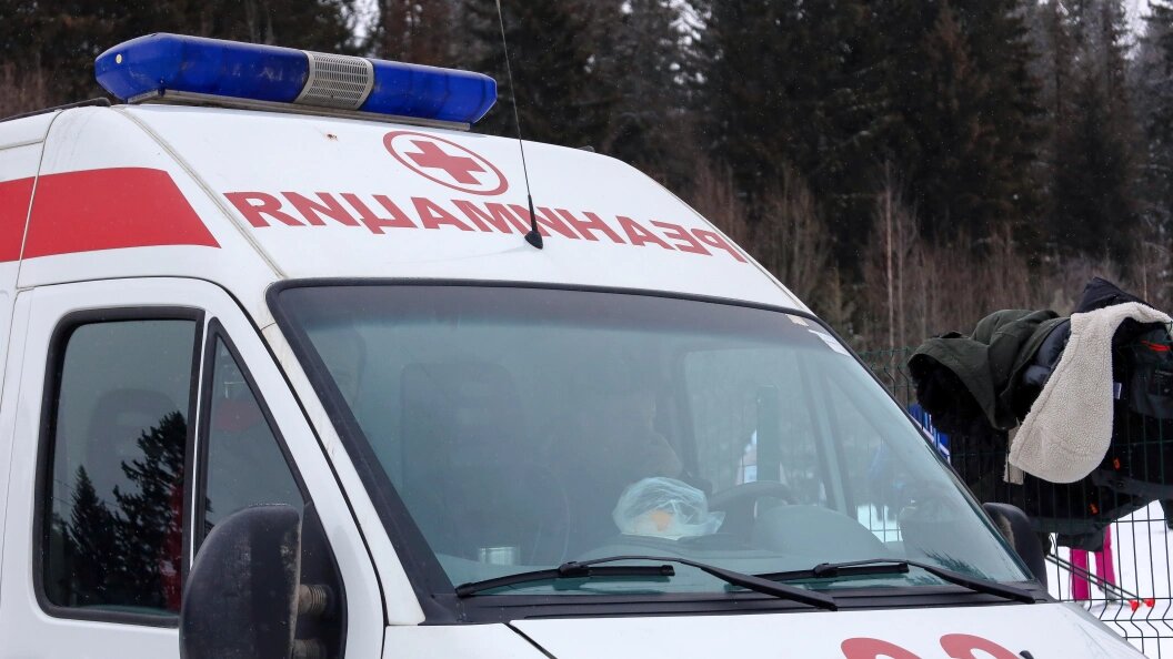    © Elena Mayorova/Globallookpress