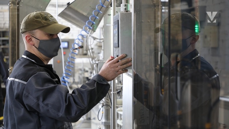      Фото: Дмитрий Ахмадуллин / / ИА «Победа26»