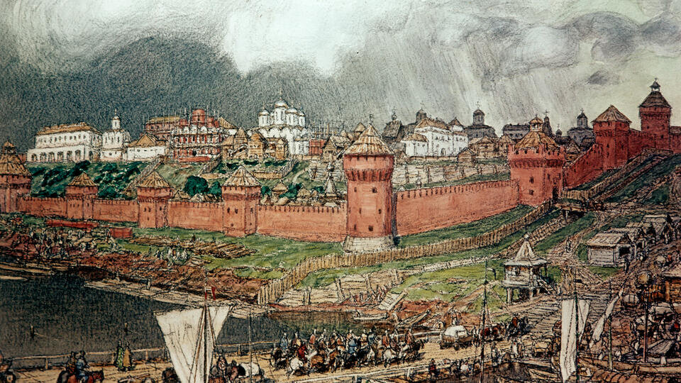 Фото: © РИА Новости/Павел Балабанов