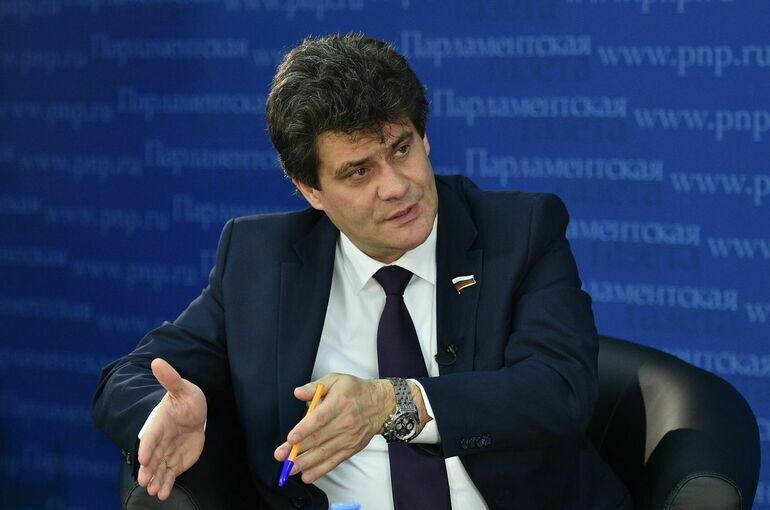   Игорь Самохвалов/ПГ