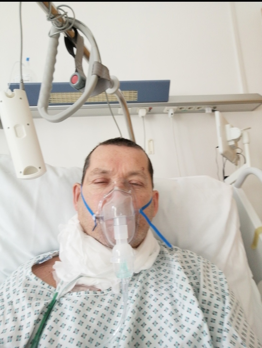 После операции 