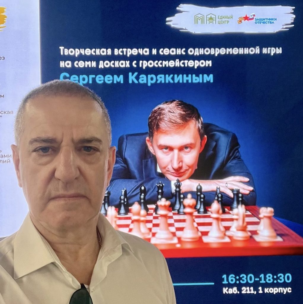   Фото: Александр Швейдель