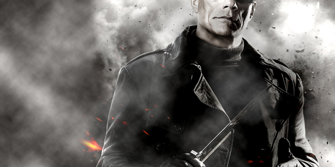 7 современных фильмов, которые доказывают, что Ван Дамм все еще хорош