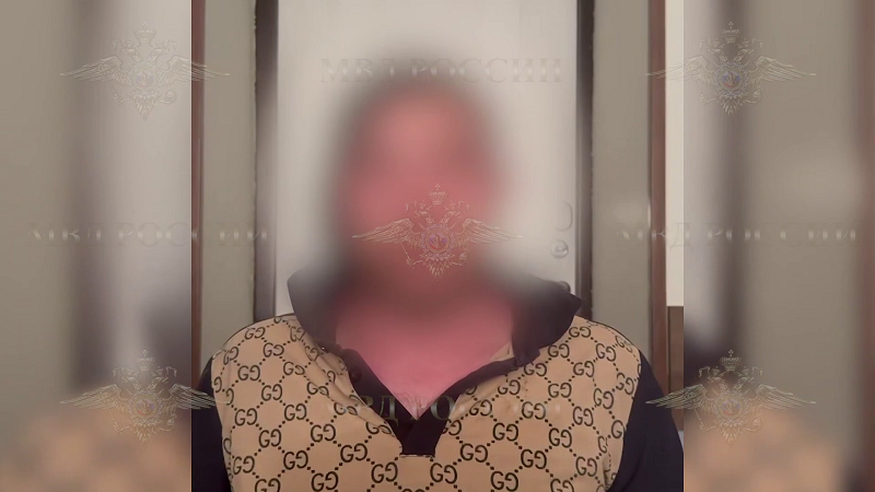    Фото: пресс-служба МВД России