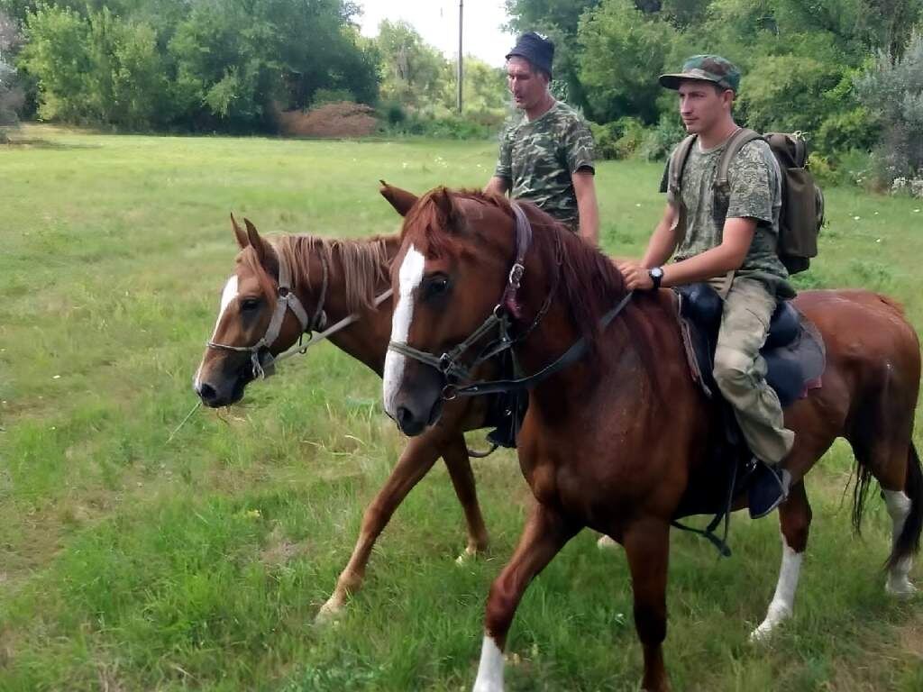   Фото: предоставило: ХКО «Красновское» Ирина Куницкая