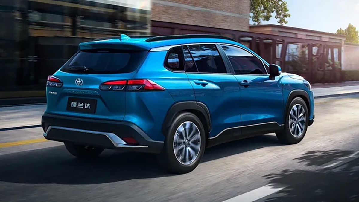 Фото: Toyota  📷
