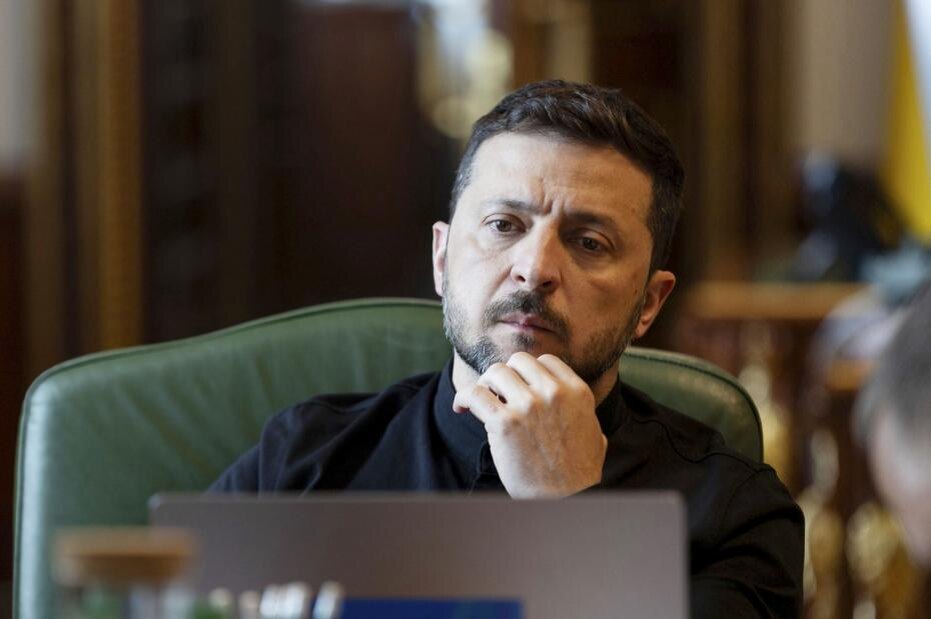    Ukraine Presidency/Ukrainian Pre/Global Look Press