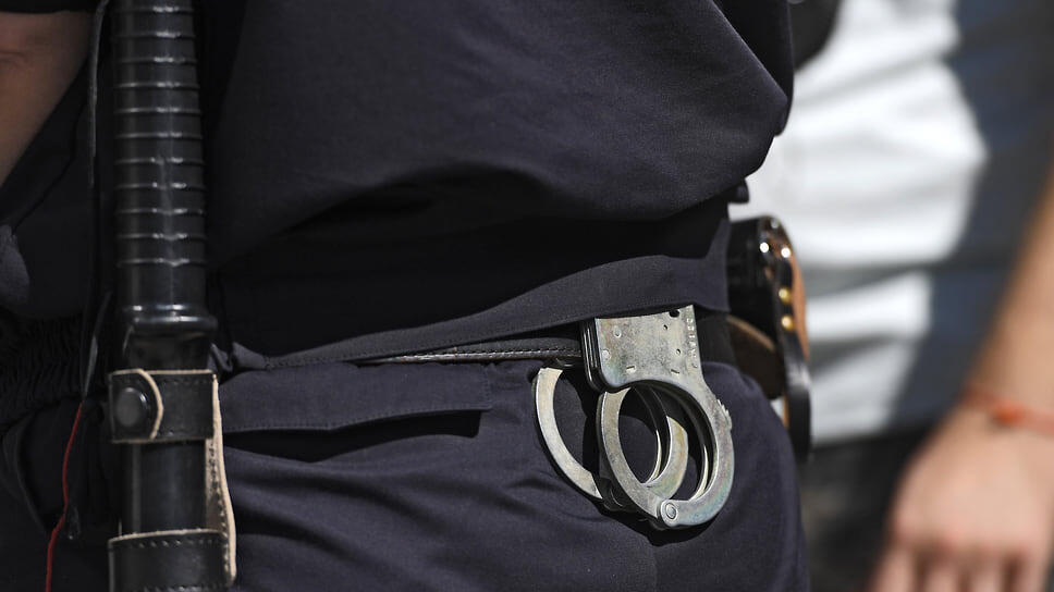 Фото: Александр Казаков / Коммерсантъ