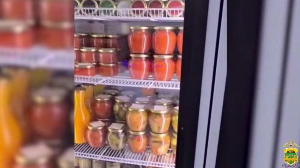 Фото: пресс-служба ГУ МВД России по Краснодарскому краю