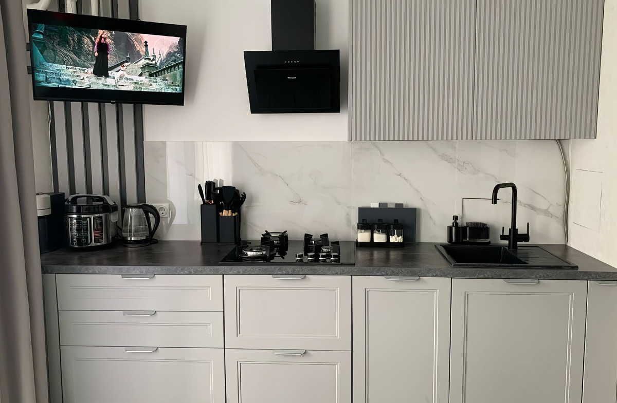 Благодарим Анастасию за фотографии проекта!