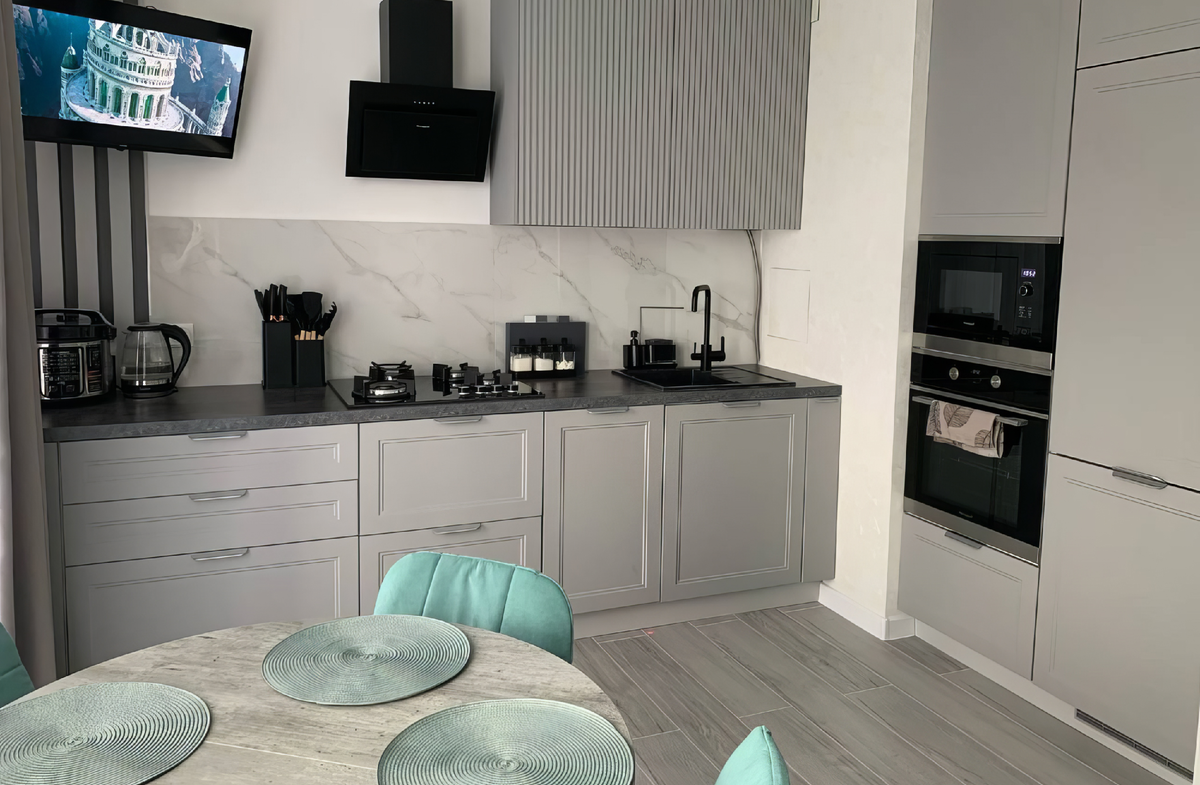 Благодарим Анастасию за фотографии проекта!