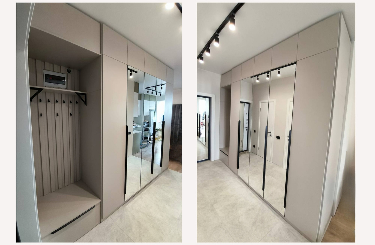 Благодарим Риту и Никиту за фотографии проекта!