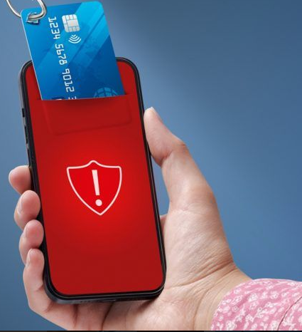 Перевод на карту физического лица