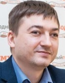    Сергей Мухин