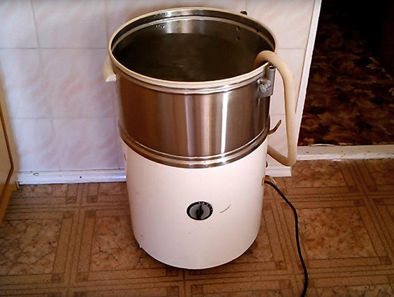 Рига 55. Фото: Юла