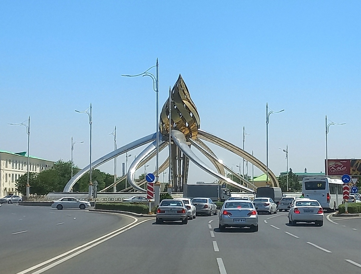 Ручьи и факел все вместе - это сильно!