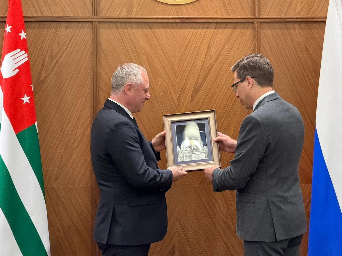    Фото: Пресс-служба администрации Нижнего Новгорода