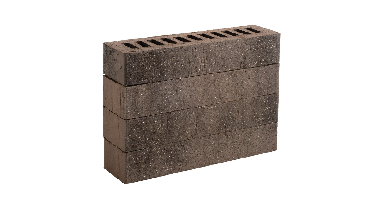 Клинкерный кирпич MODFORMAT Брекстад