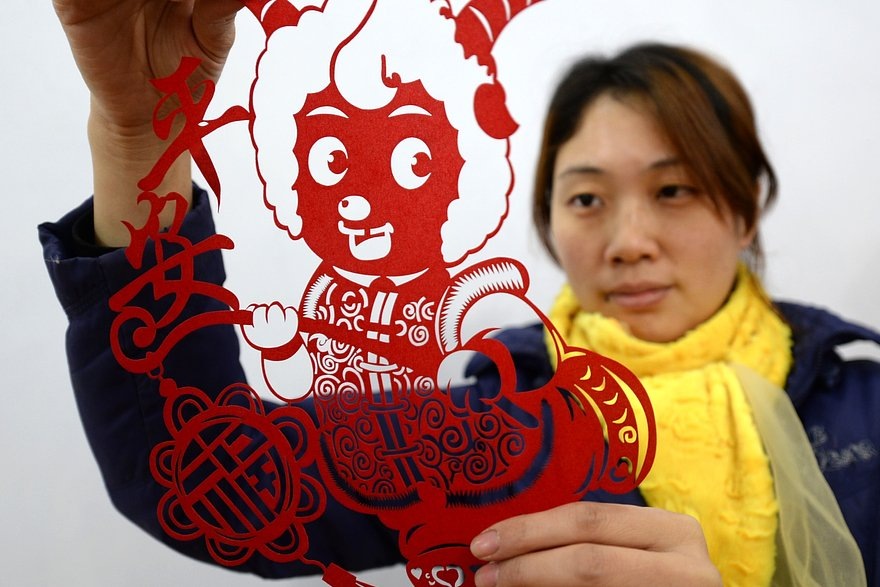    Фото: Wang Xia / Globallookpress.com